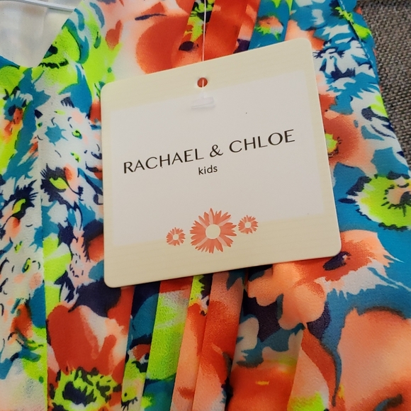 Rachel & Chloe dress - Picture 2 of 2